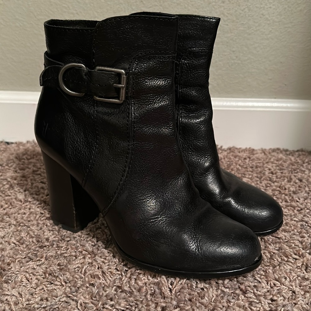 Frye Boots-size 8